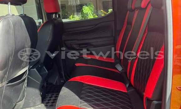 Mua Đã sử dụng Ford Ranger Xe ô tô Mua Đã sử dụng Ford Ranger Xe ô tô
