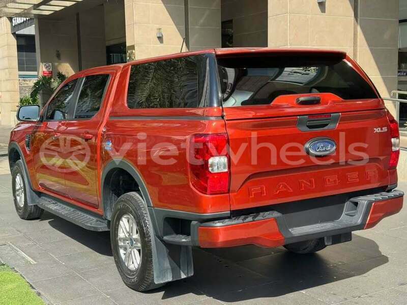 Big with watermark ford ranger hue an cuu 46857