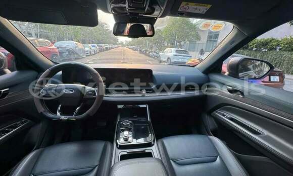 Buy Used Ford Territory Car Buy Used Ford Territory Car