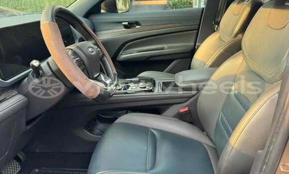 Buy Used Ford Territory Car Buy Used Ford Territory Car