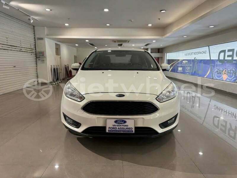 Big with watermark ford focus lam dong 1 bao loc 46859