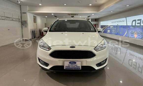 Mua Đã sử dụng Ford Focus Xe ô tô Mua Đã sử dụng Ford Focus Xe ô tô