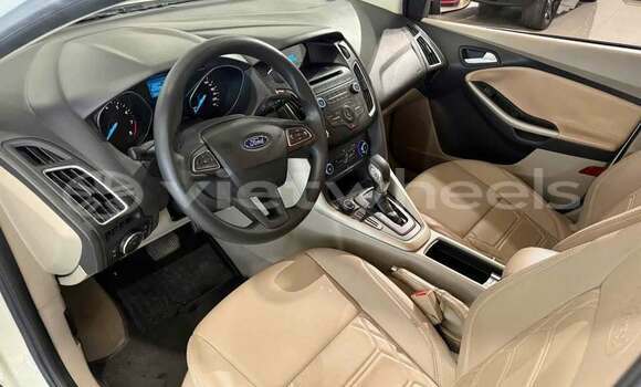 Mua Đã sử dụng Ford Focus Xe ô tô Mua Đã sử dụng Ford Focus Xe ô tô