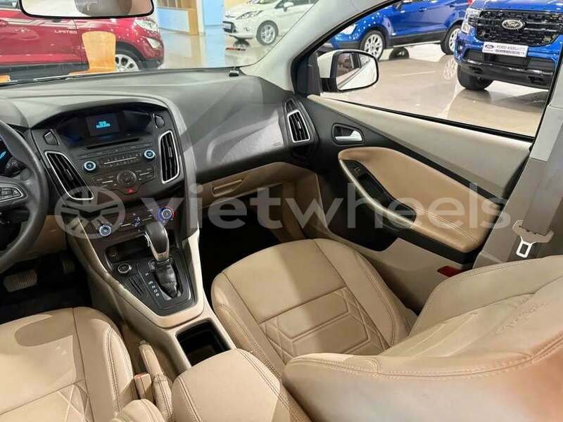 Big with watermark ford focus lam dong 1 bao loc 46859