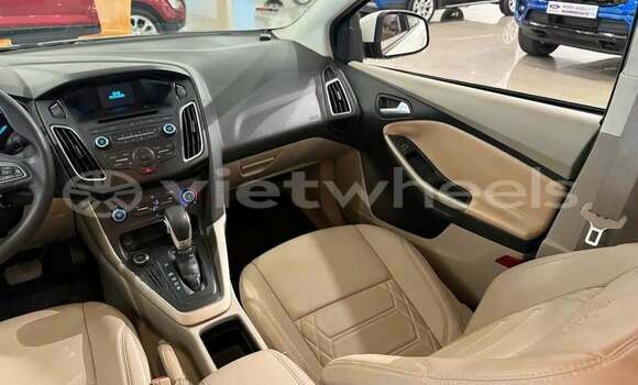 Mua Đã sử dụng Ford Focus Xe ô tô Mua Đã sử dụng Ford Focus Xe ô tô