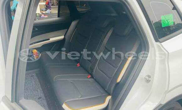 Mua Đã sử dụng Ford Territory Xe ô tô Mua Đã sử dụng Ford Territory Xe ô tô