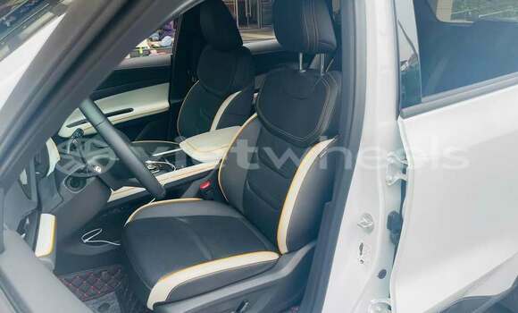 Mua Đã sử dụng Ford Territory Xe ô tô Mua Đã sử dụng Ford Territory Xe ô tô