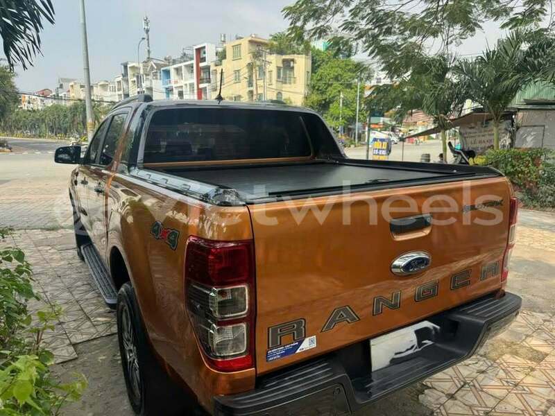 Big with watermark ford ranger ho chi minh 12 46862