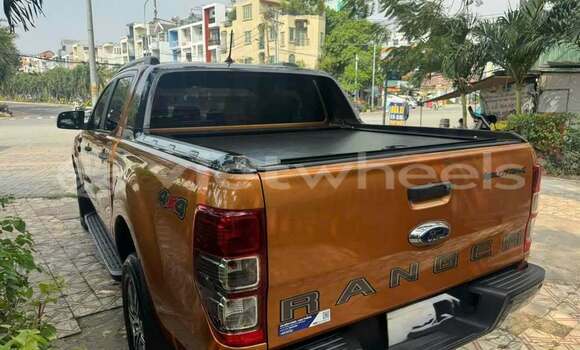 Buy Used Ford Ranger Car Buy Used Ford Ranger Car