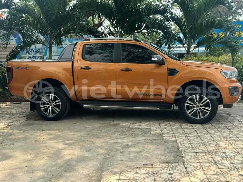 Big with watermark ford ranger ho chi minh 12 46862