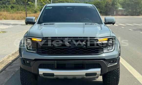 Mua Đã sử dụng Ford Raptor Xe ô tô