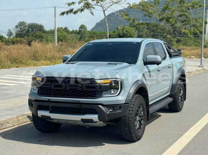 Big with watermark ford raptor lam dong 1 bao loc 46863