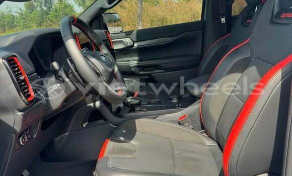 Buy Used Ford Raptor Car Buy Used Ford Raptor Car
