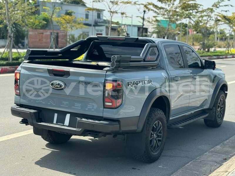 Big with watermark ford raptor lam dong 1 bao loc 46863