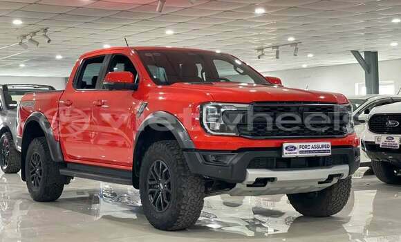 Mua Đã sử dụng Ford Raptor Xe ô tô Mua Đã sử dụng Ford Raptor Xe ô tô