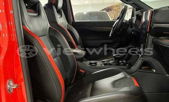 Mua Đã sử dụng Ford Raptor Xe ô tô Mua Đã sử dụng Ford Raptor Xe ô tô