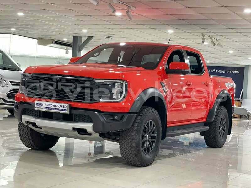 Big with watermark ford raptor ho chi minh 12 46864