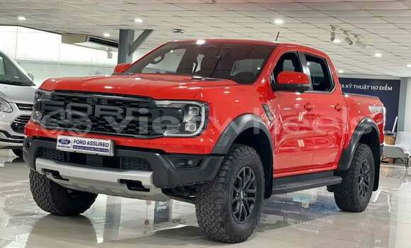 Mua Đã sử dụng Ford Raptor Xe ô tô Mua Đã sử dụng Ford Raptor Xe ô tô