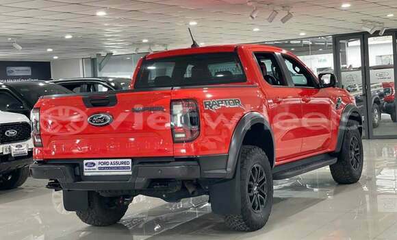 Mua Đã sử dụng Ford Raptor Xe ô tô Mua Đã sử dụng Ford Raptor Xe ô tô