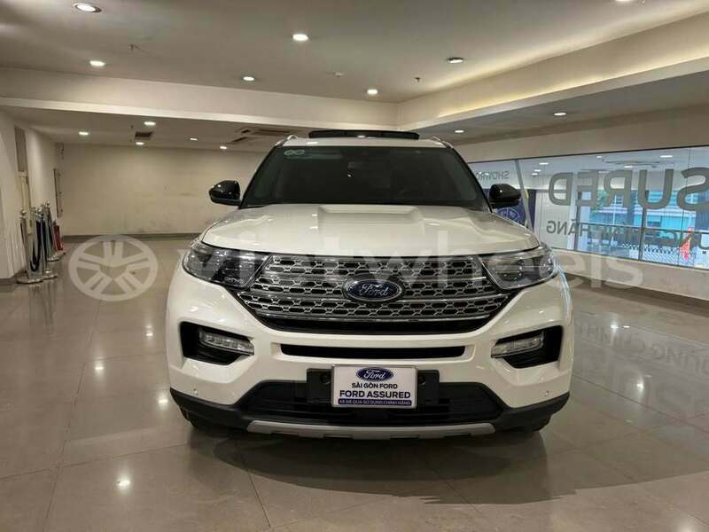 Big with watermark ford explorer lam dong 3 bao loc 46865