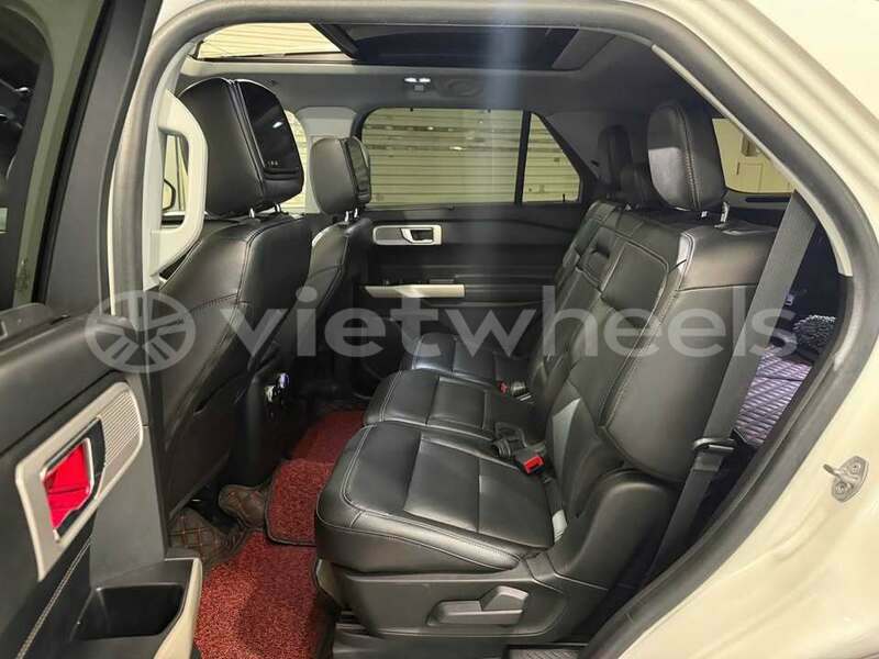 Big with watermark ford explorer lam dong 3 bao loc 46865