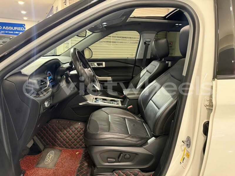 Big with watermark ford explorer lam dong 3 bao loc 46865