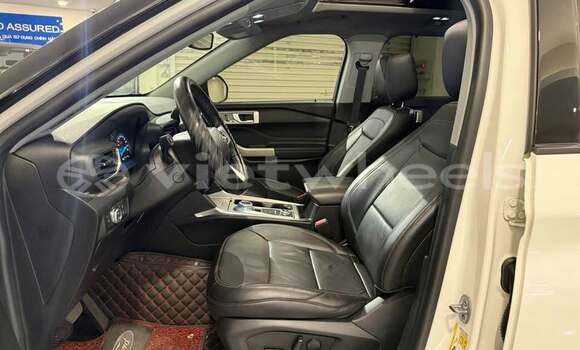 Buy Used Ford Explorer Car Buy Used Ford Explorer Car