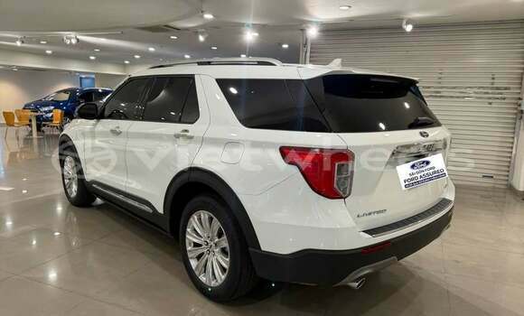 Buy Used Ford Explorer Car Buy Used Ford Explorer Car