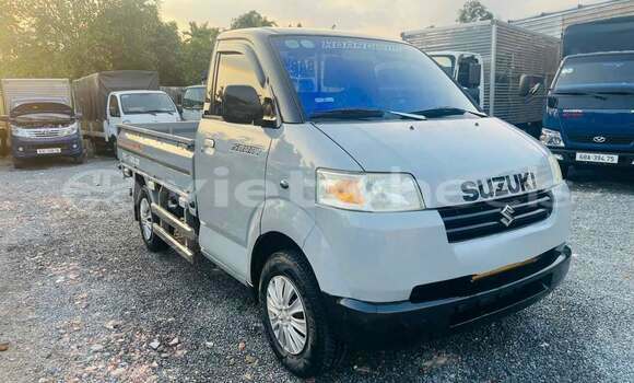 Mua Đã sử dụng Suzuki CULTIS Xe ô tô