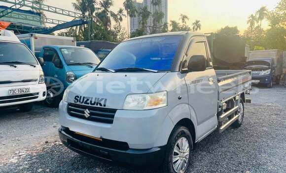 Mua Đã sử dụng Suzuki CULTIS Xe ô tô Mua Đã sử dụng Suzuki CULTIS Xe ô tô