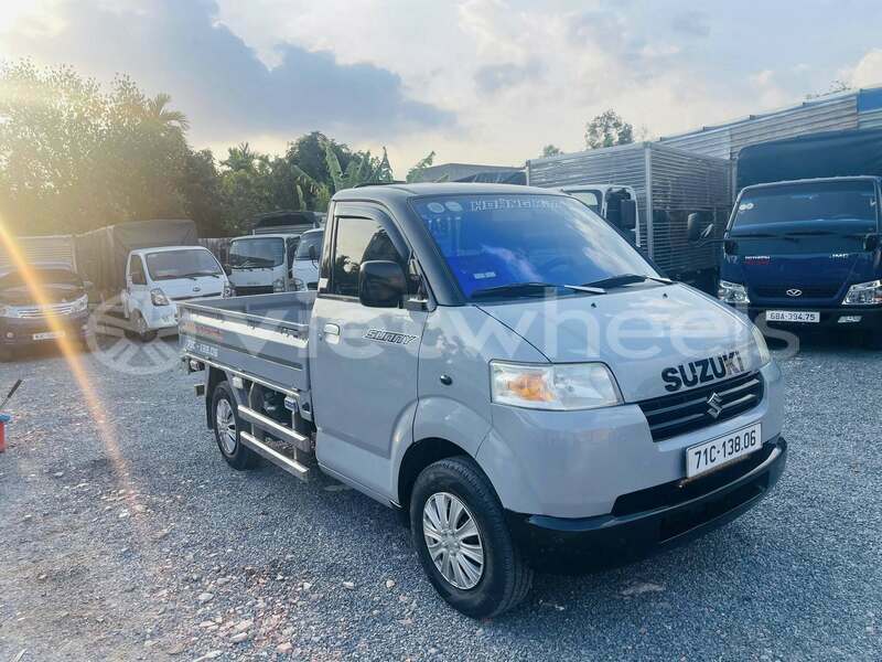 Big with watermark suzuki super carry pro an giang an chau 46869