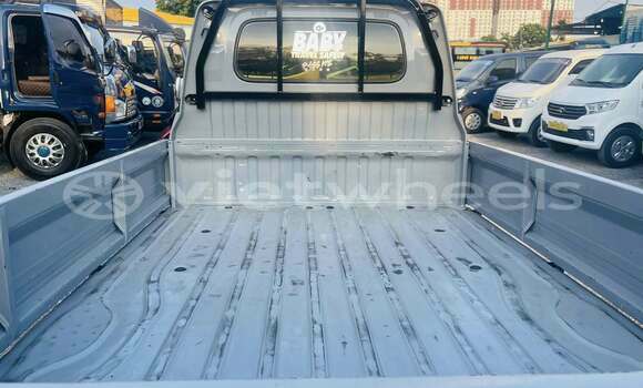 Mua Đã sử dụng Suzuki Super carry pro Xe ô tô Mua Đã sử dụng Suzuki Super carry pro Xe ô tô