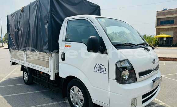 Mua Đã sử dụng KIA K200 Xe ô tô