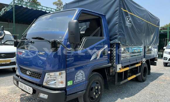 Mua Đã sử dụng Dongben Db x30 Xe ô tô