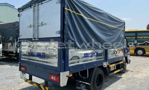 Mua Đã sử dụng Dongben Db x30 Xe ô tô Mua Đã sử dụng Dongben Db x30 Xe ô tô