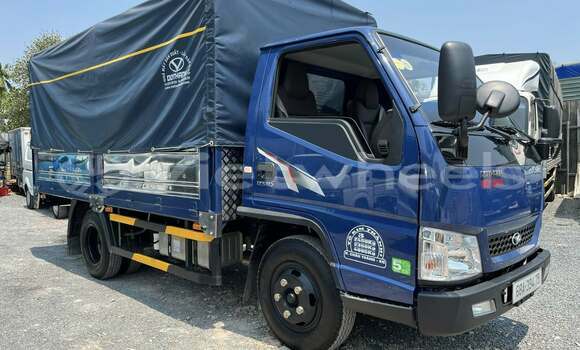 Mua Đã sử dụng Dongben Db x30 Xe ô tô Mua Đã sử dụng Dongben Db x30 Xe ô tô