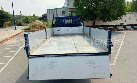 Mua Đã sử dụng Dongben Db x30 Xe ô tô Mua Đã sử dụng Dongben Db x30 Xe ô tô