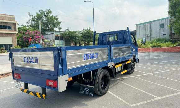Mua Đã sử dụng Dongben Db x30 Xe ô tô Mua Đã sử dụng Dongben Db x30 Xe ô tô