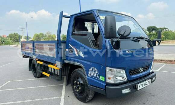 Mua Đã sử dụng Dongben Db x30 Xe ô tô Mua Đã sử dụng Dongben Db x30 Xe ô tô