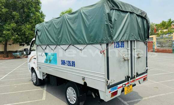 Mua Đã sử dụng TATA Nano Xe ô tô Mua Đã sử dụng TATA Nano Xe ô tô