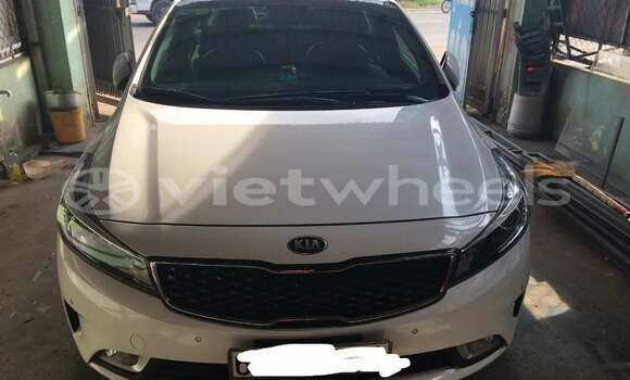 Mua Đã sử dụng Kia Cerato Xe ô tô