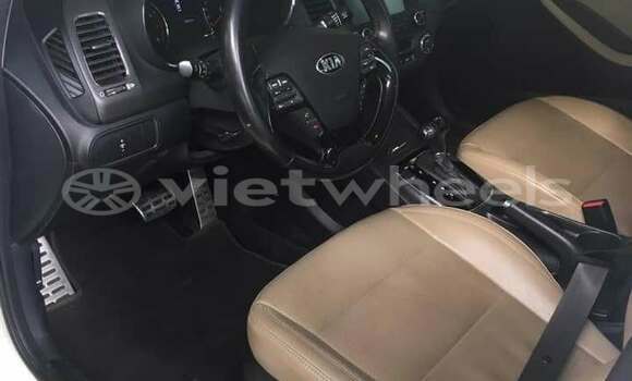 Mua Đã sử dụng Kia Cerato Xe ô tô Mua Đã sử dụng Kia Cerato Xe ô tô