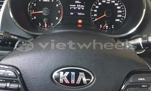 Mua Đã sử dụng Kia Cerato Xe ô tô Mua Đã sử dụng Kia Cerato Xe ô tô