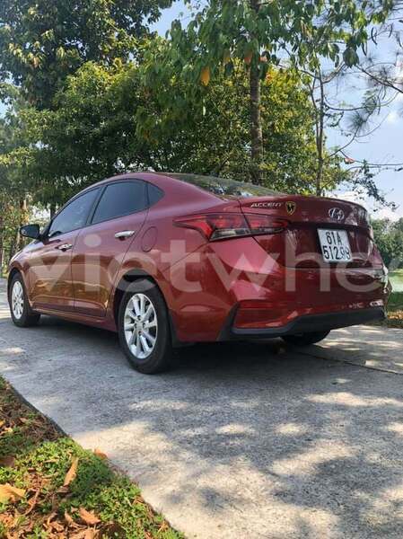 Big with watermark hyundai accent lam dong 1 bao loc 46876
