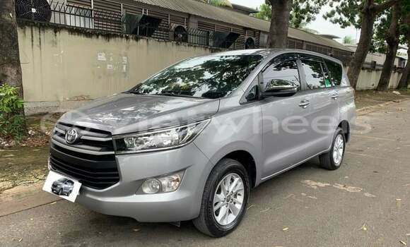 Mua Đã sử dụng Toyota Innova Xe ô tô