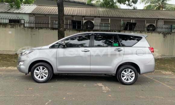 Mua Đã sử dụng Toyota Innova Xe ô tô Mua Đã sử dụng Toyota Innova Xe ô tô
