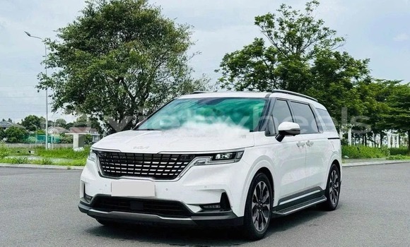 Mua Đã sử dụng KIA Carnival Xe ô tô