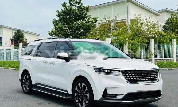 Mua Đã sử dụng KIA Carnival Xe ô tô Mua Đã sử dụng KIA Carnival Xe ô tô