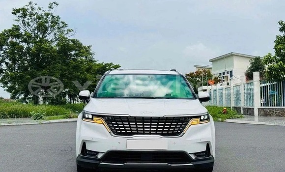 Mua Đã sử dụng KIA Carnival Xe ô tô Mua Đã sử dụng KIA Carnival Xe ô tô