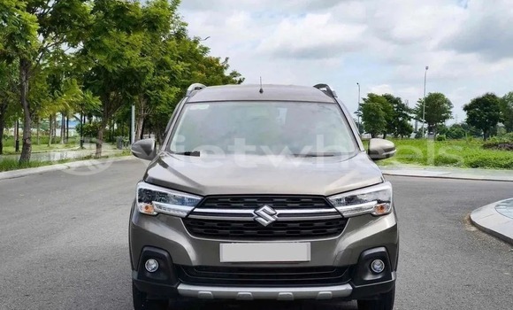 Mua Đã sử dụng Suzuki XL7 Xe ô tô